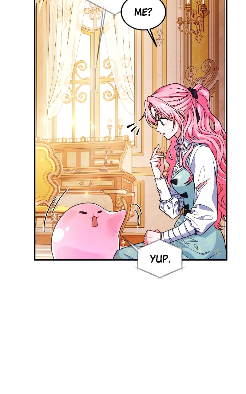 Changing the GenreFrom Angst to Heartwarming Episode 7 page 50 - 