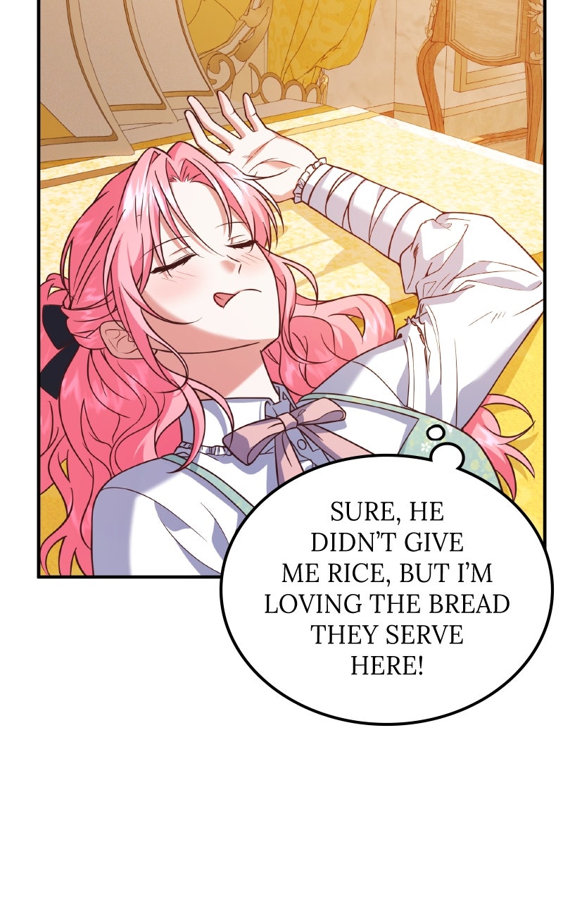 Changing the GenreFrom Angst to Heartwarming Episode 7 page 6 - 