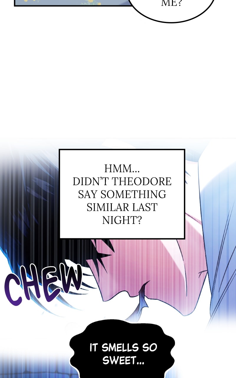 Changing the GenreFrom Angst to Heartwarming Episode 7 page 53 - 