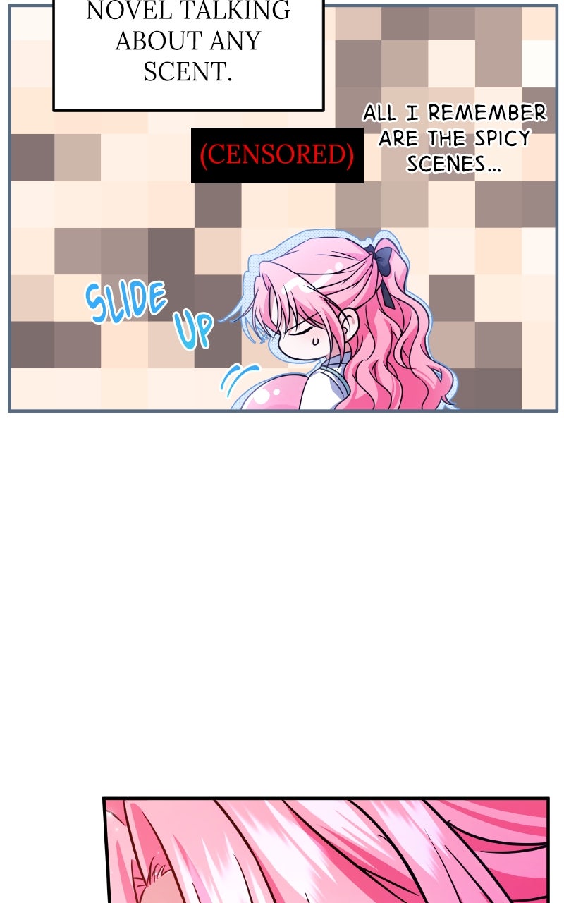 Changing the GenreFrom Angst to Heartwarming Episode 7 page 56 - 