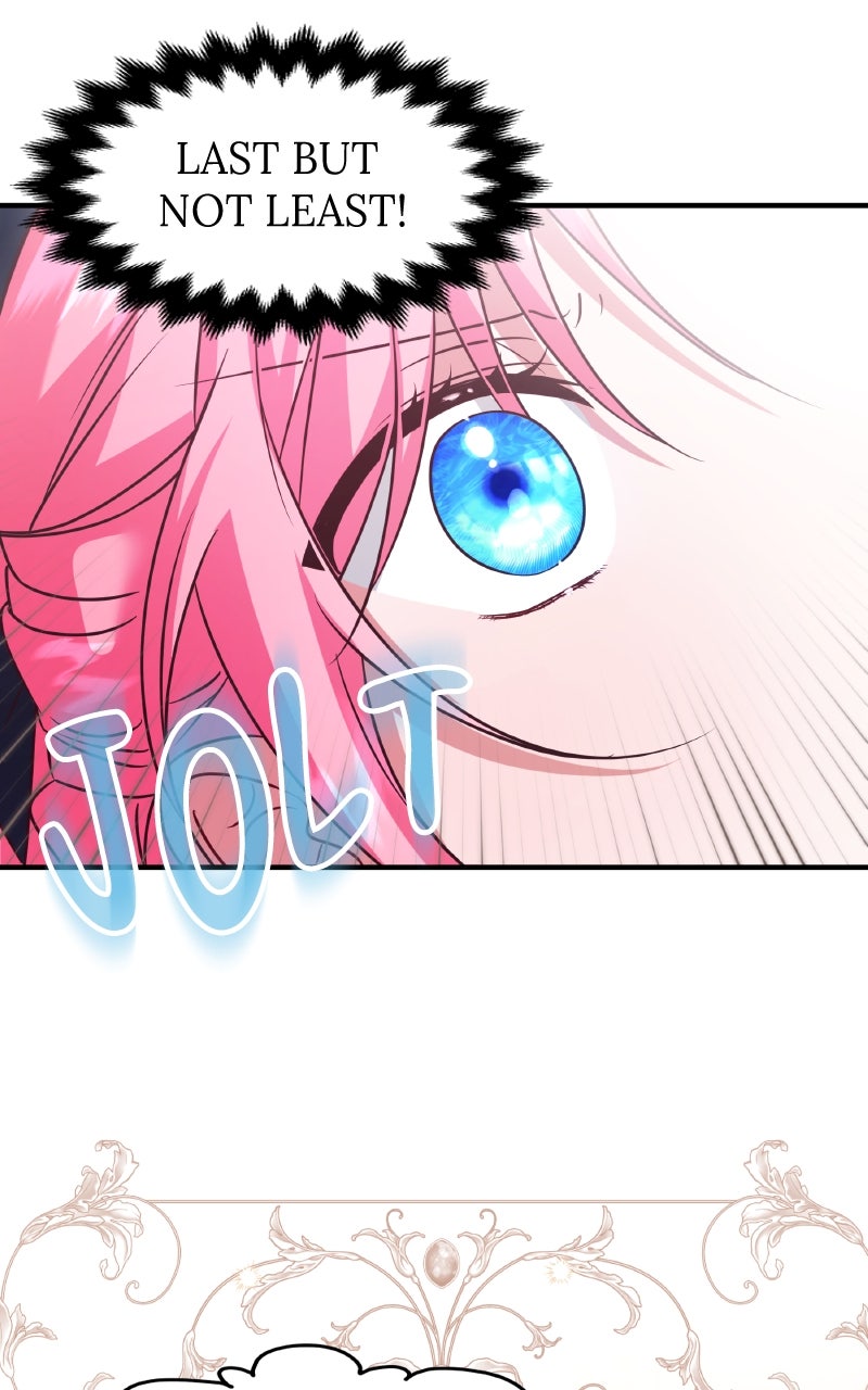 Changing the GenreFrom Angst to Heartwarming Episode 7 page 7 - 