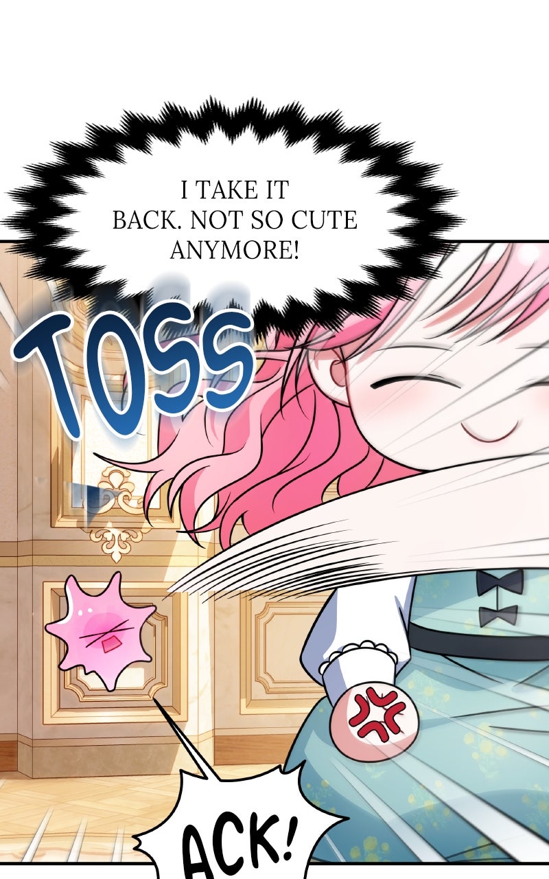 Changing the GenreFrom Angst to Heartwarming Episode 7 page 62 - 