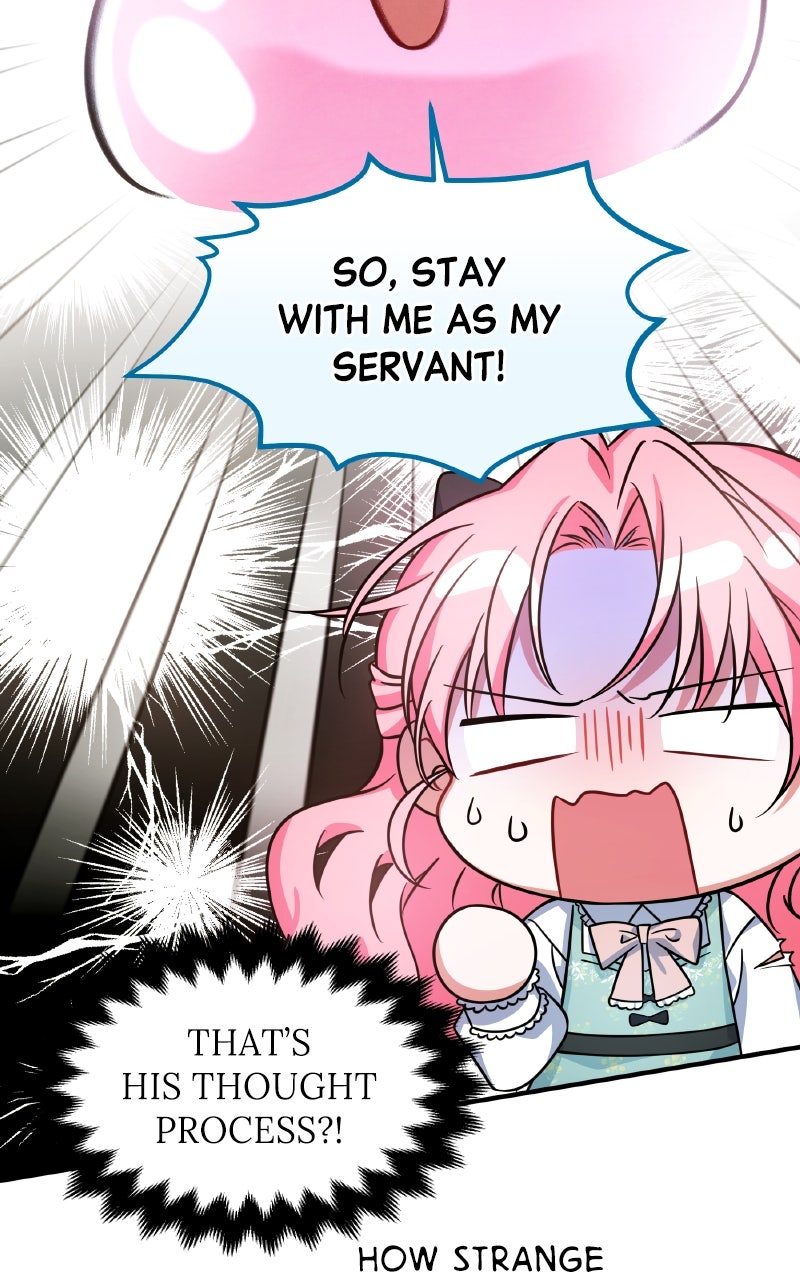 Changing the GenreFrom Angst to Heartwarming Episode 7 page 67 - 