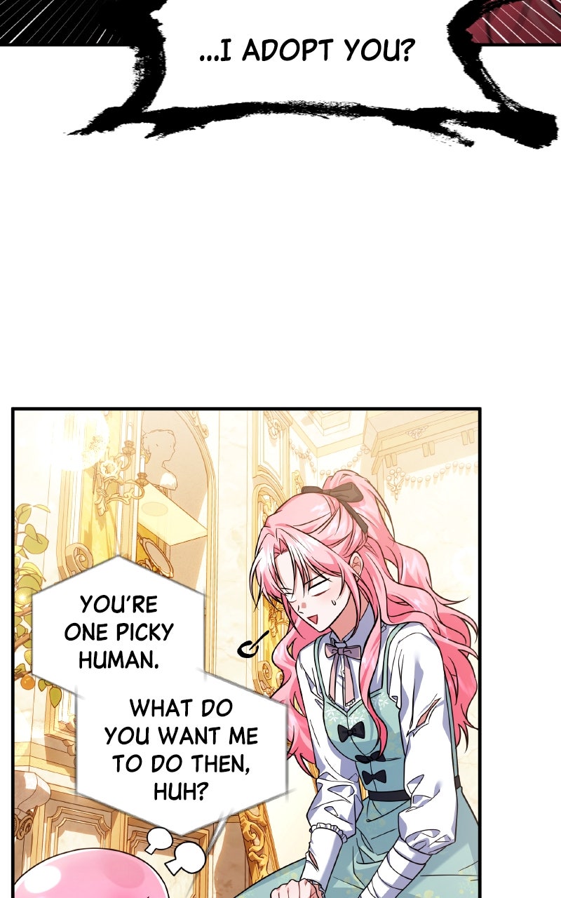 Changing the GenreFrom Angst to Heartwarming Episode 7 page 70 - 