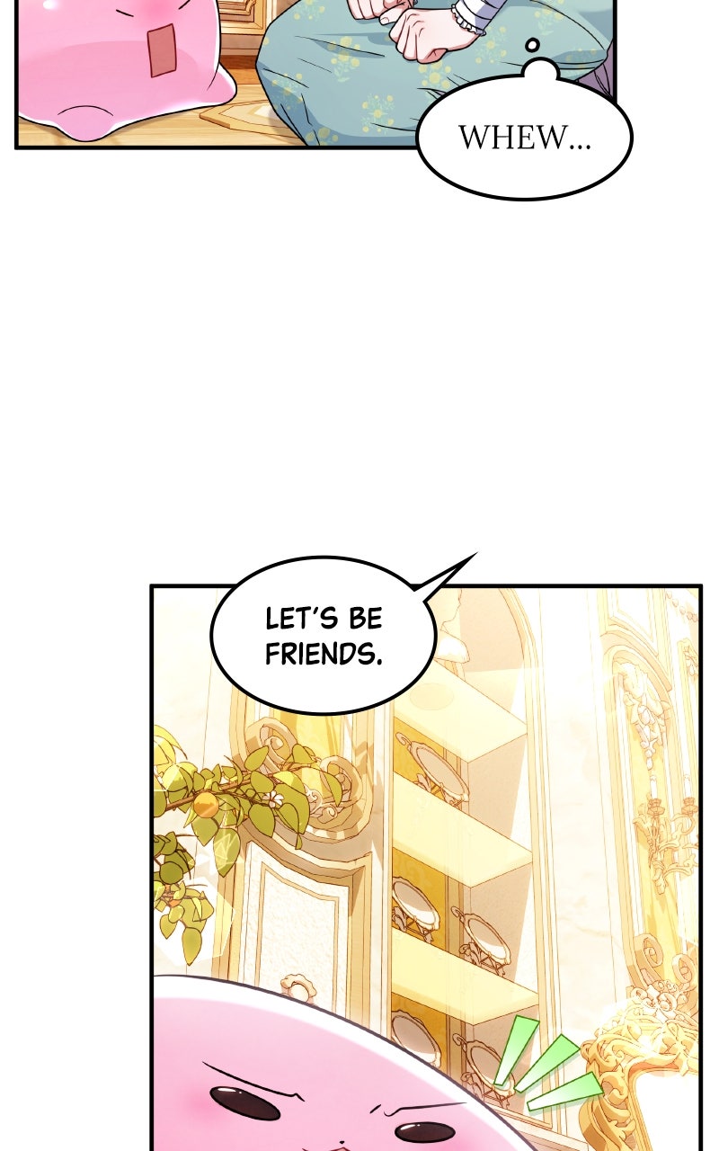 Changing the GenreFrom Angst to Heartwarming Episode 7 page 71 - 