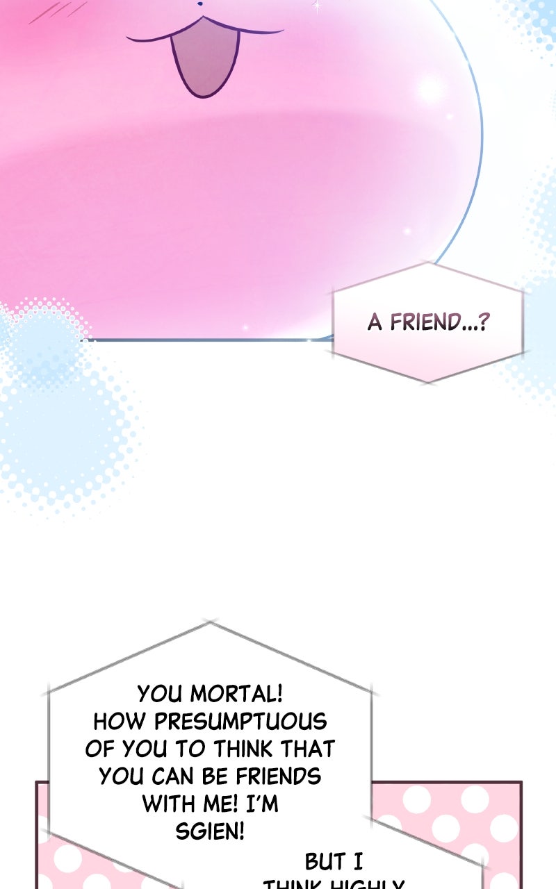 Changing the GenreFrom Angst to Heartwarming Episode 7 page 75 - 
