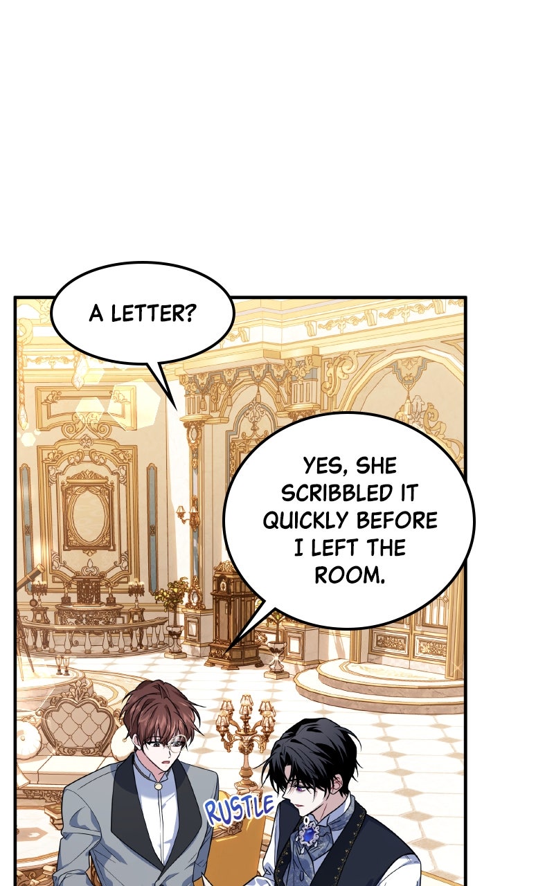 Changing the GenreFrom Angst to Heartwarming Episode 7 page 80 - 