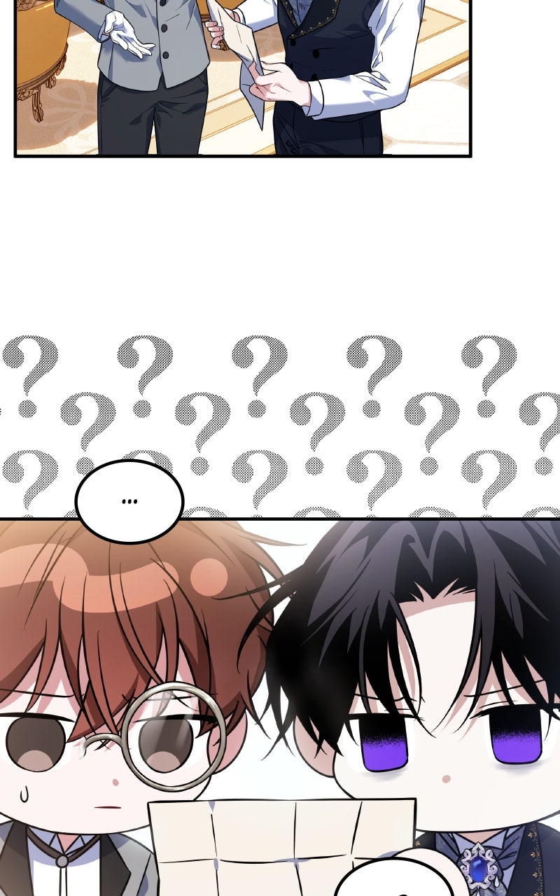 Changing the GenreFrom Angst to Heartwarming Episode 7 page 81 - 