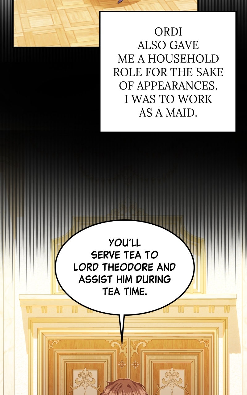 Changing the GenreFrom Angst to Heartwarming Episode 7 page 10 - 