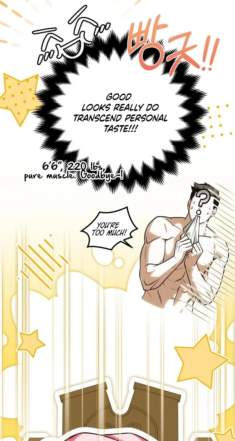 Changing the GenreFrom Angst to Heartwarming Chapter 70 page 13 - 