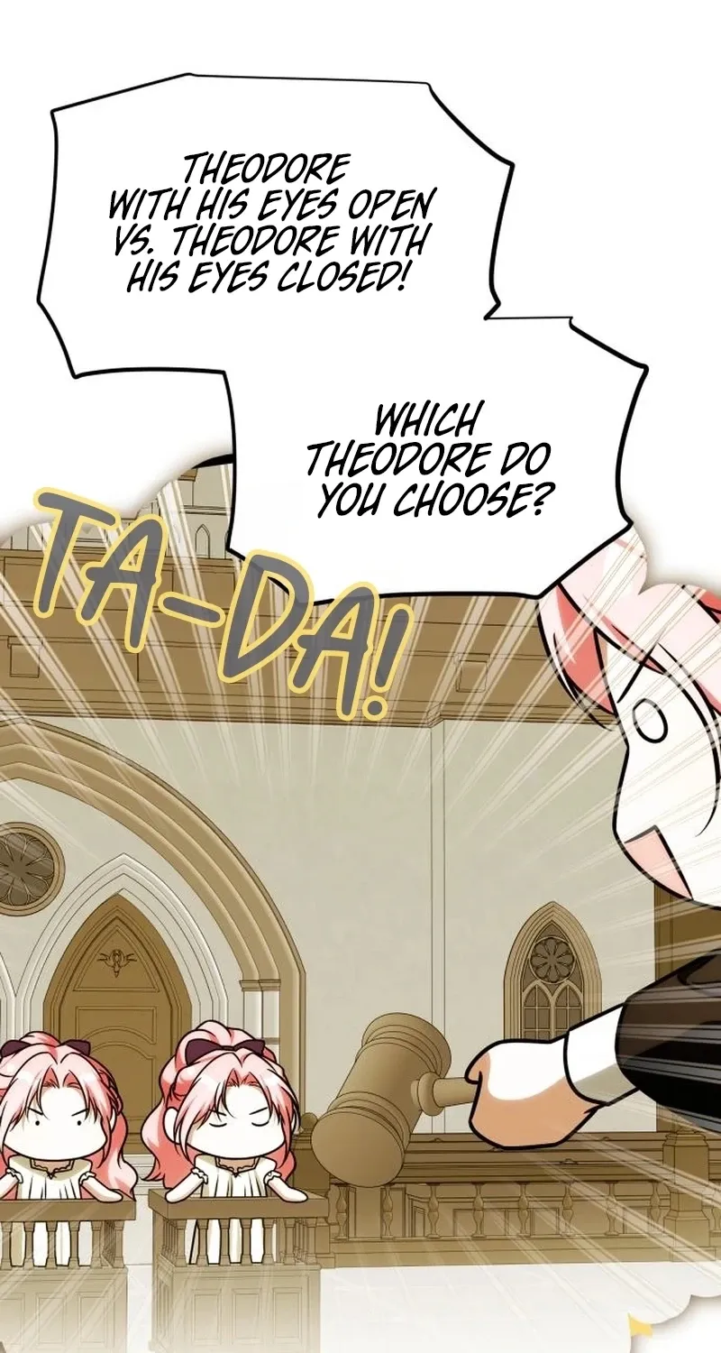 Changing the GenreFrom Angst to Heartwarming Chapter 70 page 15 - 
