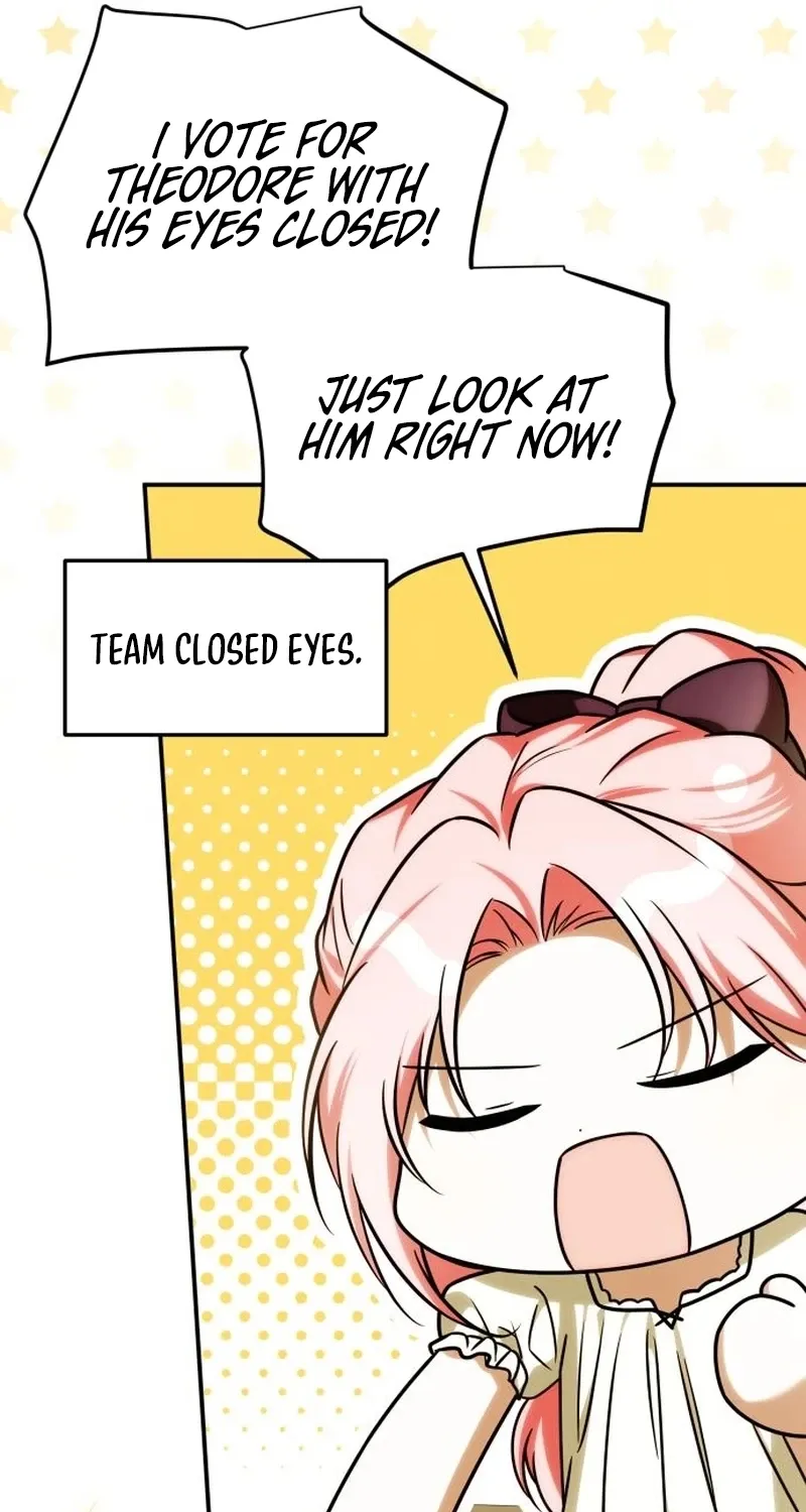 Changing the GenreFrom Angst to Heartwarming Chapter 70 page 17 - 