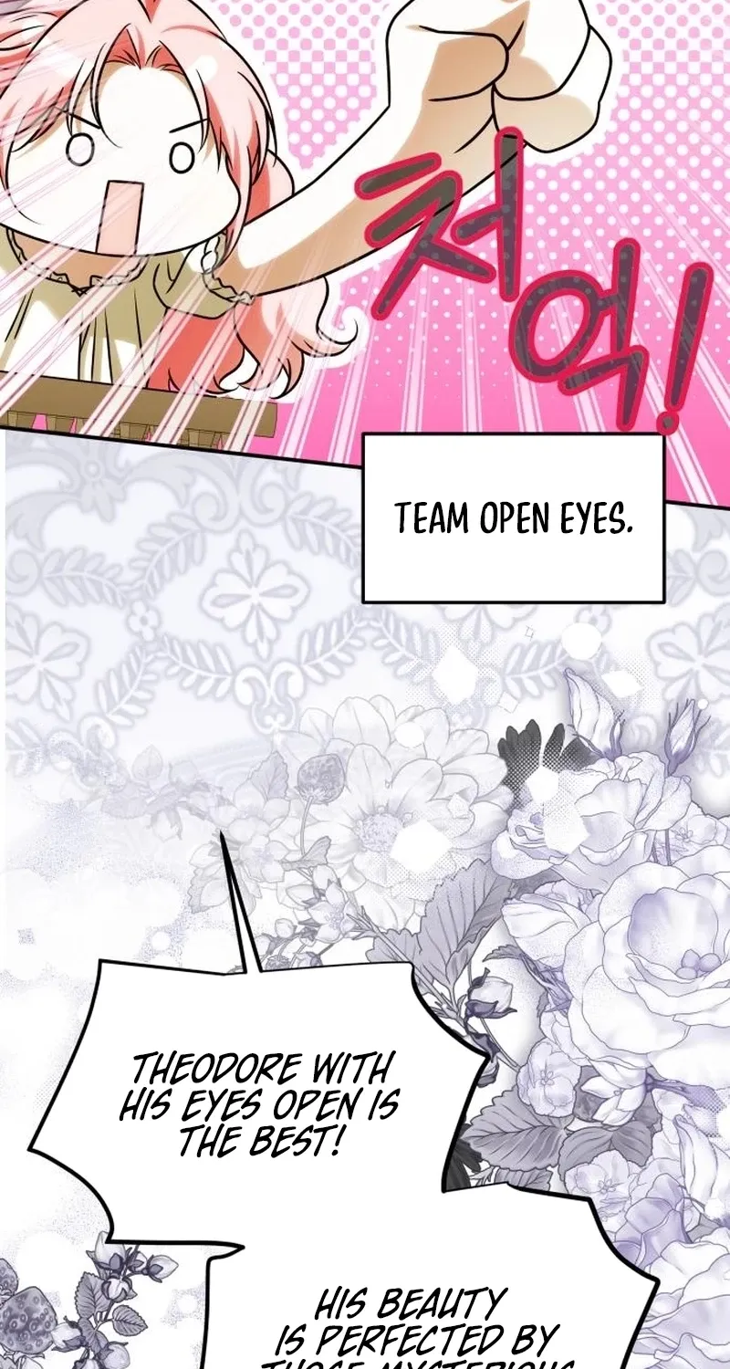 Changing the GenreFrom Angst to Heartwarming Chapter 70 page 20 - 