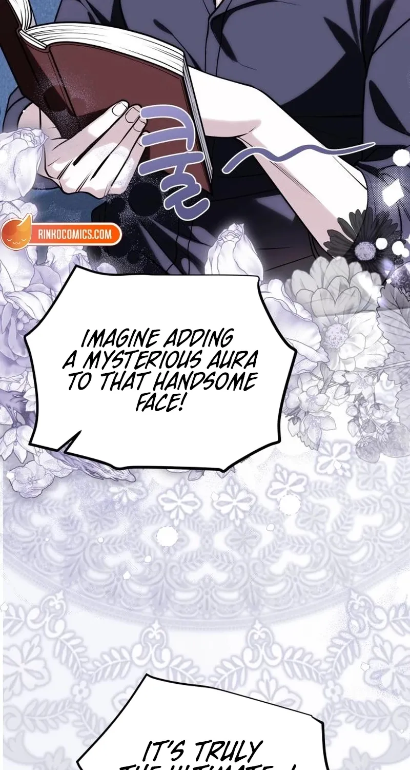 Changing the GenreFrom Angst to Heartwarming Chapter 70 page 22 - 