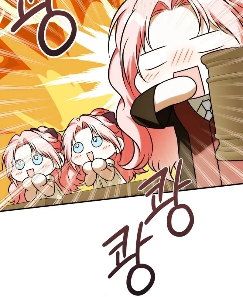 Changing the GenreFrom Angst to Heartwarming Chapter 70 page 26 - 