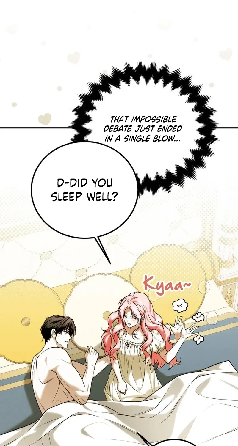 Changing the GenreFrom Angst to Heartwarming Chapter 70 page 27 - 