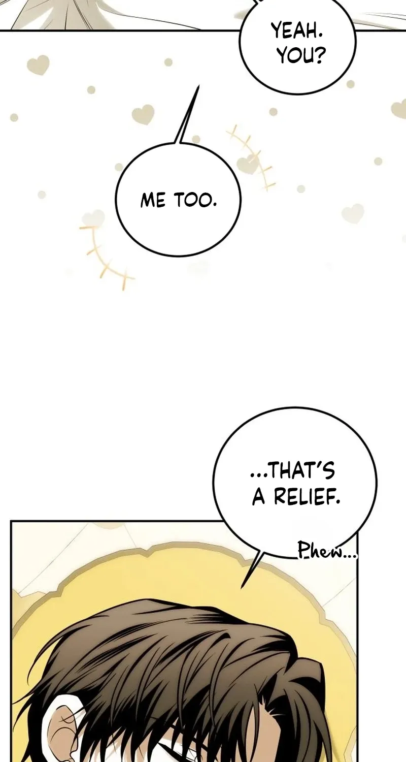 Changing the GenreFrom Angst to Heartwarming Chapter 70 page 28 - 