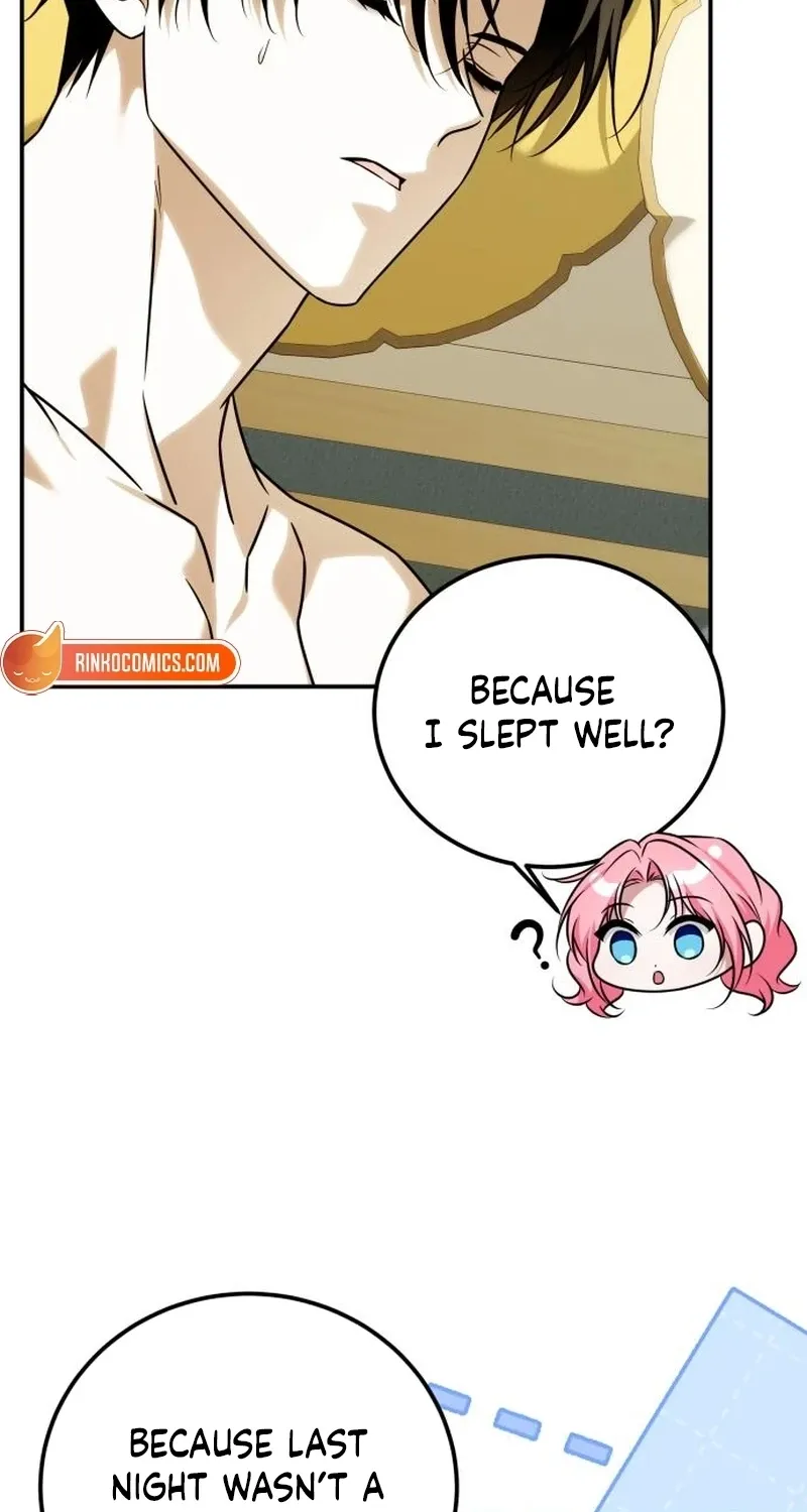 Changing the GenreFrom Angst to Heartwarming Chapter 70 page 29 - 