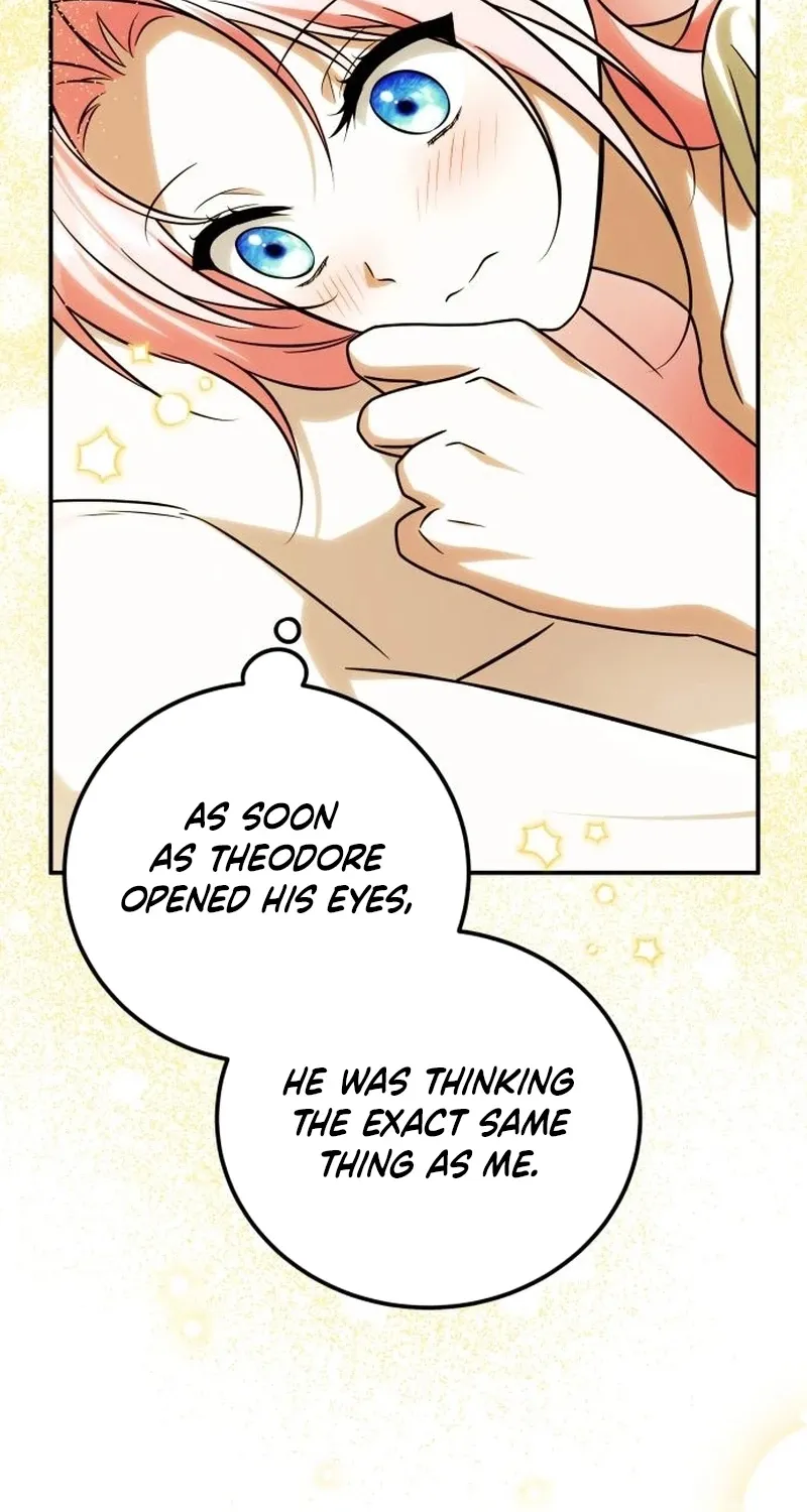 Changing the GenreFrom Angst to Heartwarming Chapter 70 page 36 - 