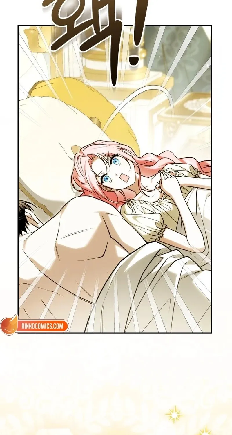 Changing the GenreFrom Angst to Heartwarming Chapter 70 page 5 - 