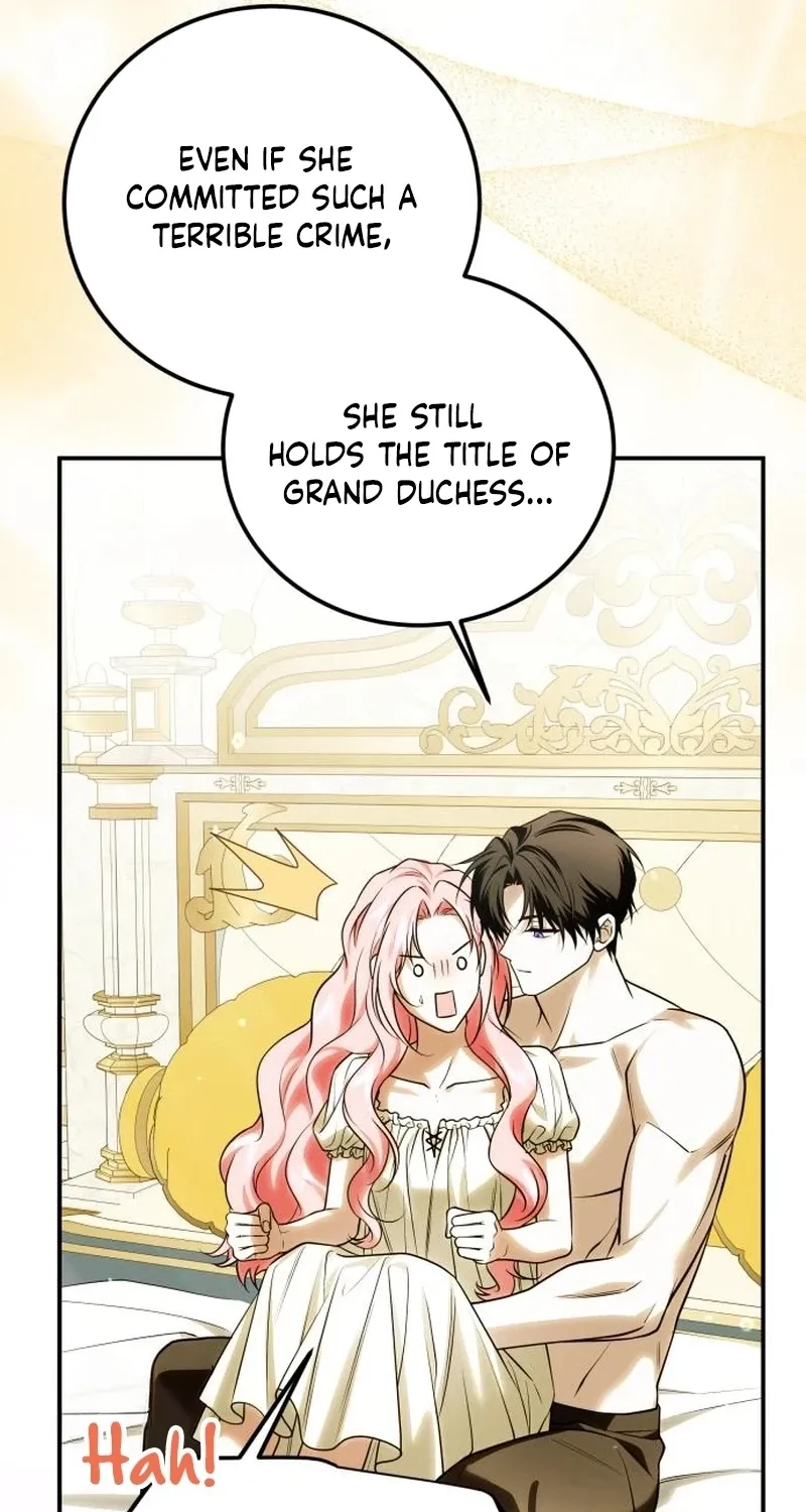 Changing the GenreFrom Angst to Heartwarming Chapter 70 page 43 - 