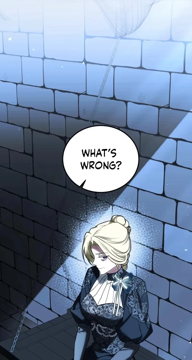 Changing the GenreFrom Angst to Heartwarming Chapter 70 page 46 - 