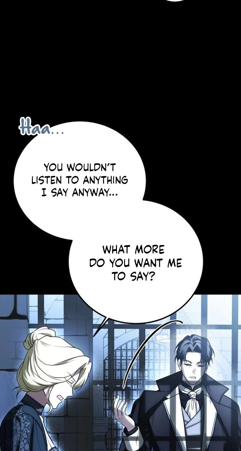 Changing the GenreFrom Angst to Heartwarming Chapter 70 page 49 - 