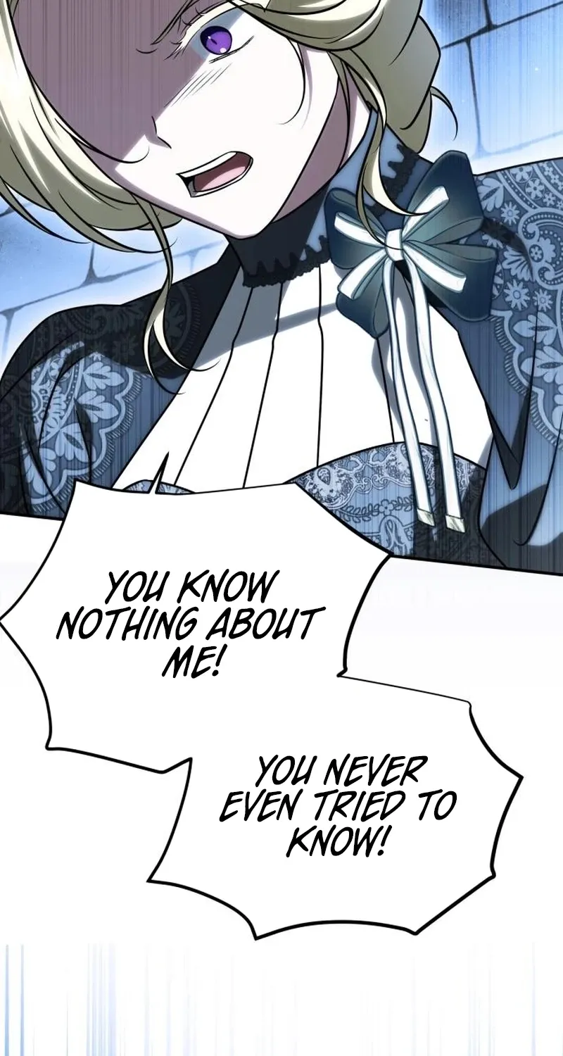 Changing the GenreFrom Angst to Heartwarming Chapter 70 page 53 - 