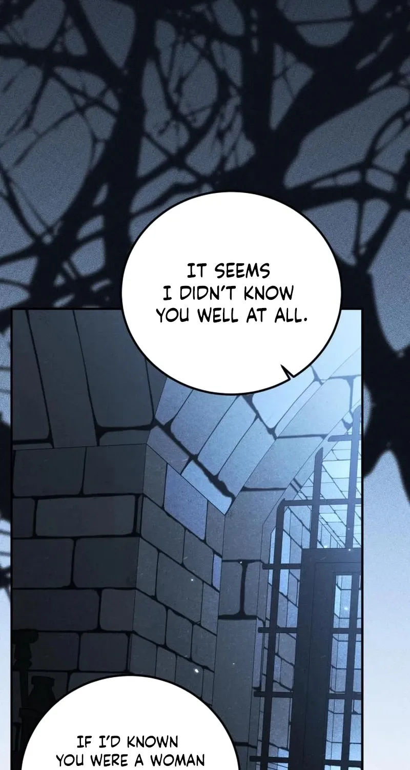 Changing the GenreFrom Angst to Heartwarming Chapter 70 page 57 - 