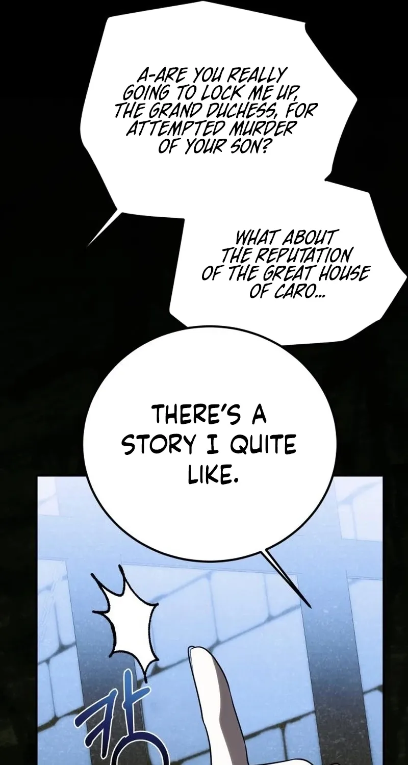 Changing the GenreFrom Angst to Heartwarming Chapter 70 page 65 - 