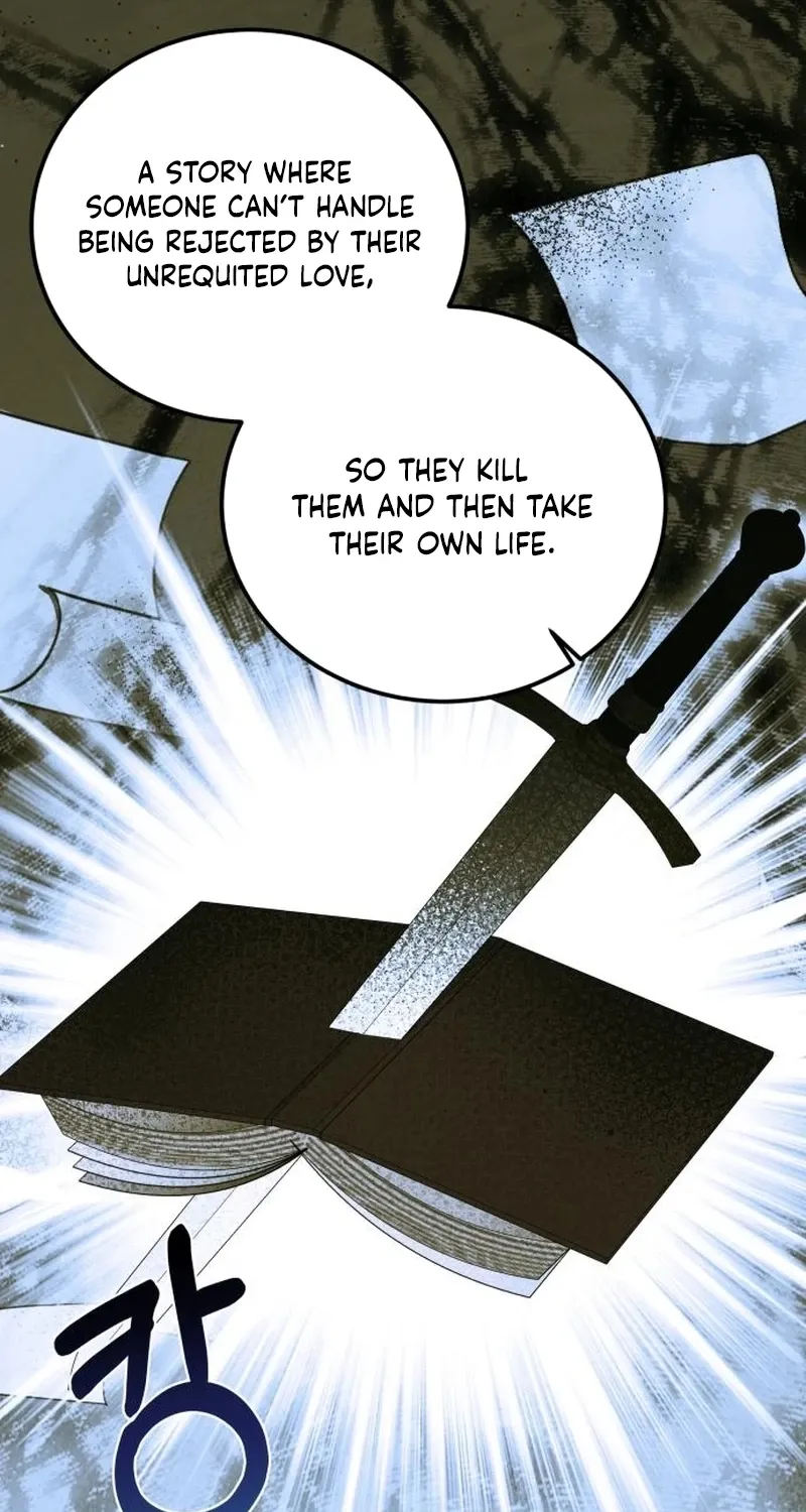 Changing the GenreFrom Angst to Heartwarming Chapter 70 page 68 - 