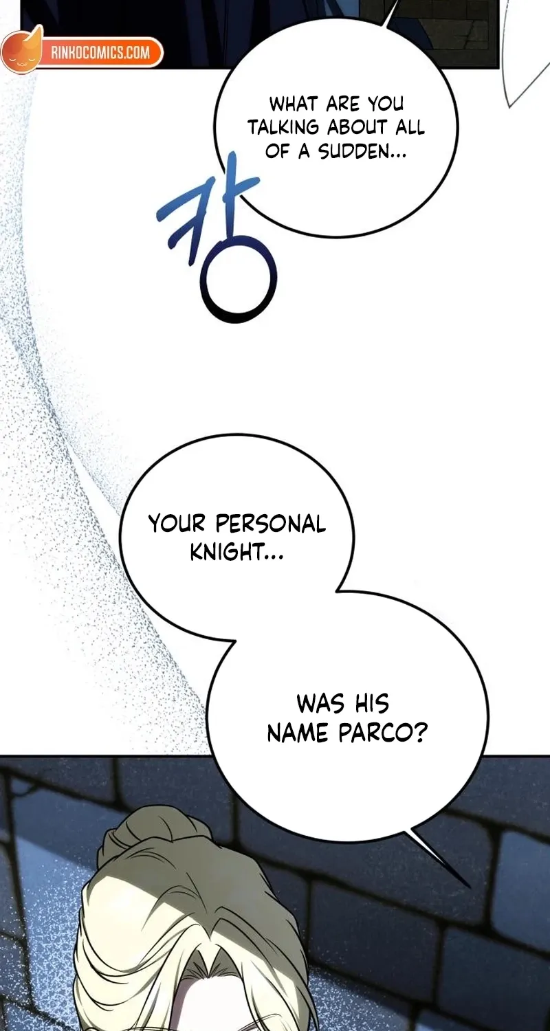 Changing the GenreFrom Angst to Heartwarming Chapter 70 page 70 - 