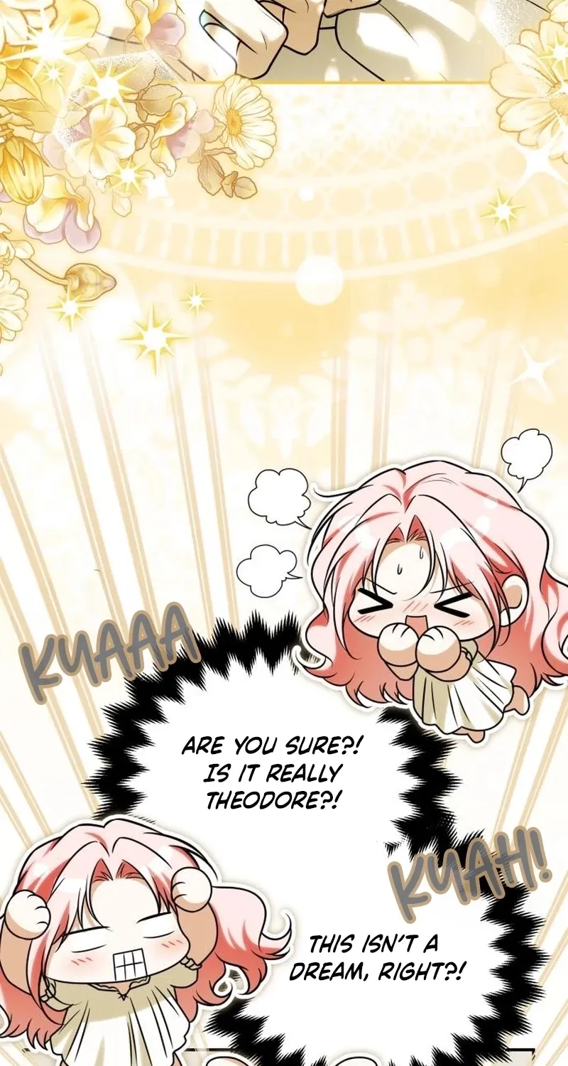 Changing the GenreFrom Angst to Heartwarming Chapter 70 page 8 - 