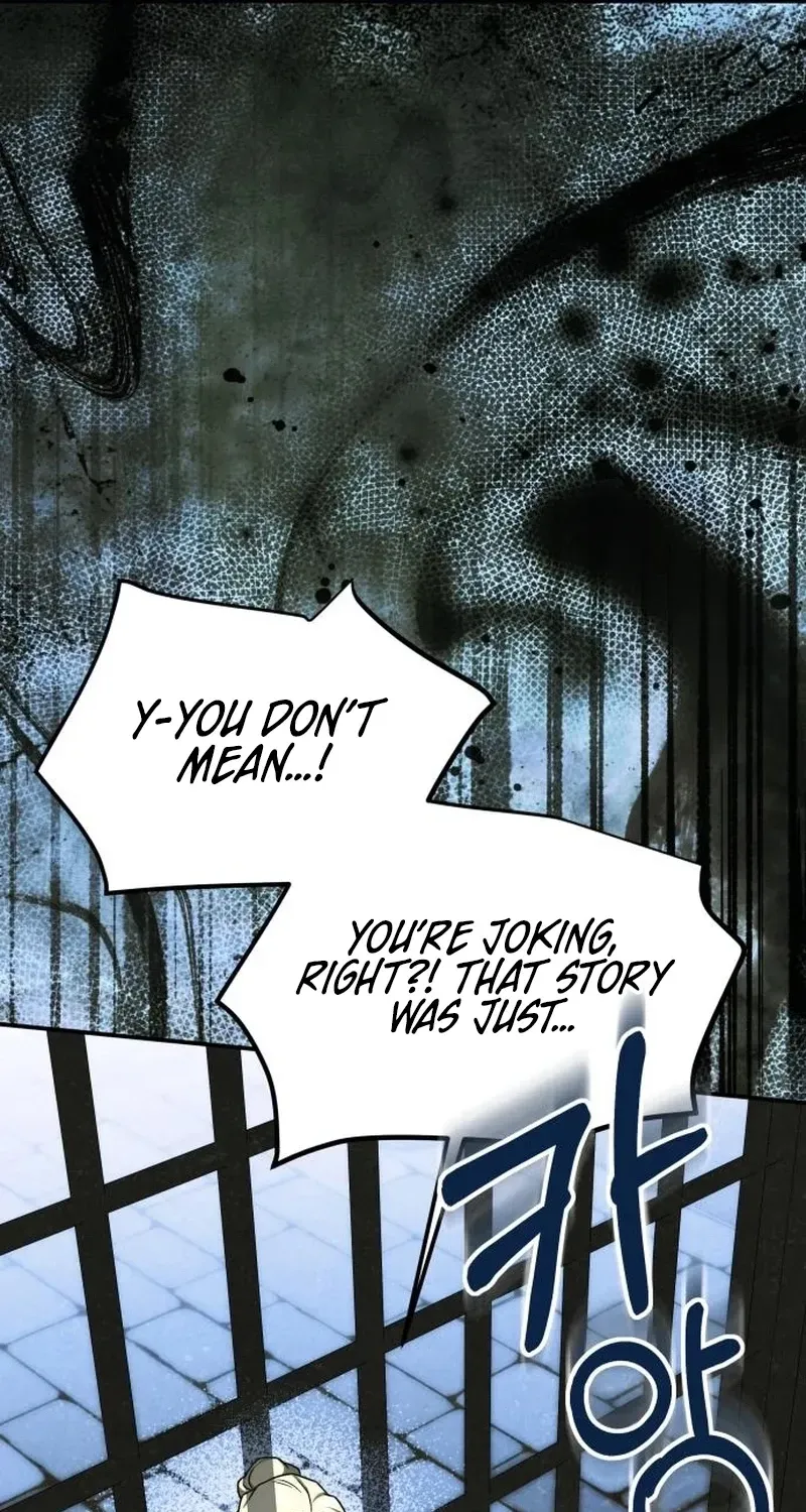 Changing the GenreFrom Angst to Heartwarming Chapter 70 page 75 - 