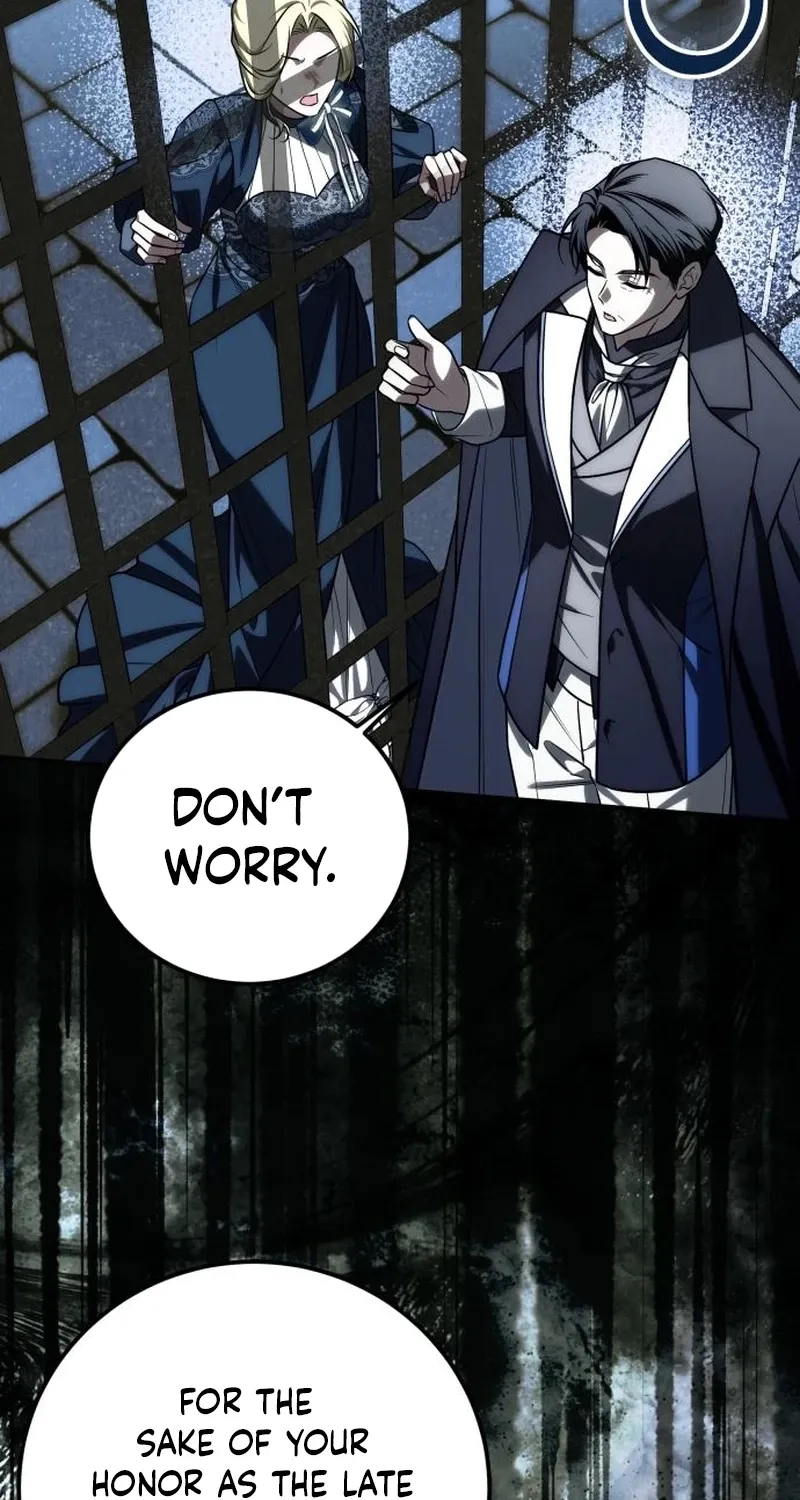 Changing the GenreFrom Angst to Heartwarming Chapter 70 page 76 - 