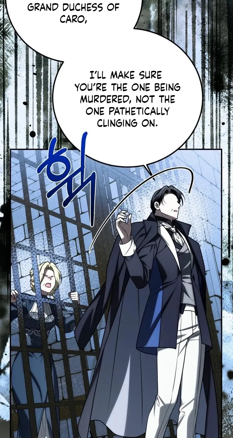 Changing the GenreFrom Angst to Heartwarming Chapter 70 page 77 - 