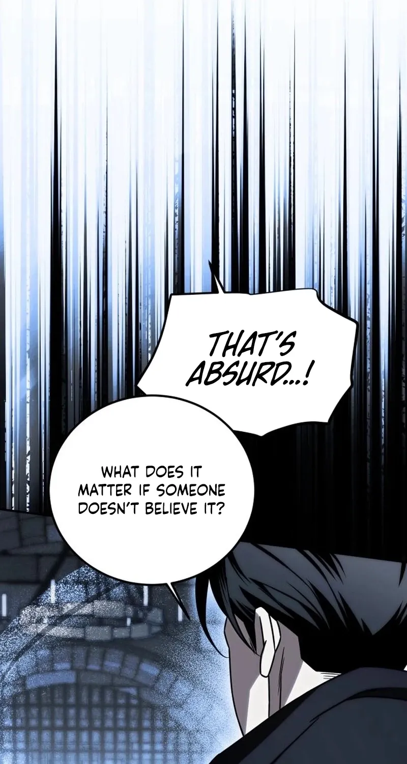 Changing the GenreFrom Angst to Heartwarming Chapter 70 page 80 - 