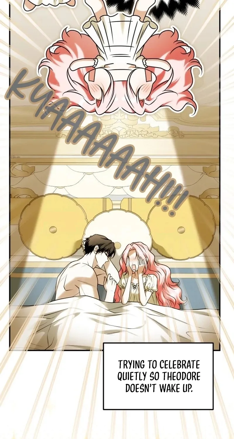 Changing the GenreFrom Angst to Heartwarming Chapter 70 page 9 - 