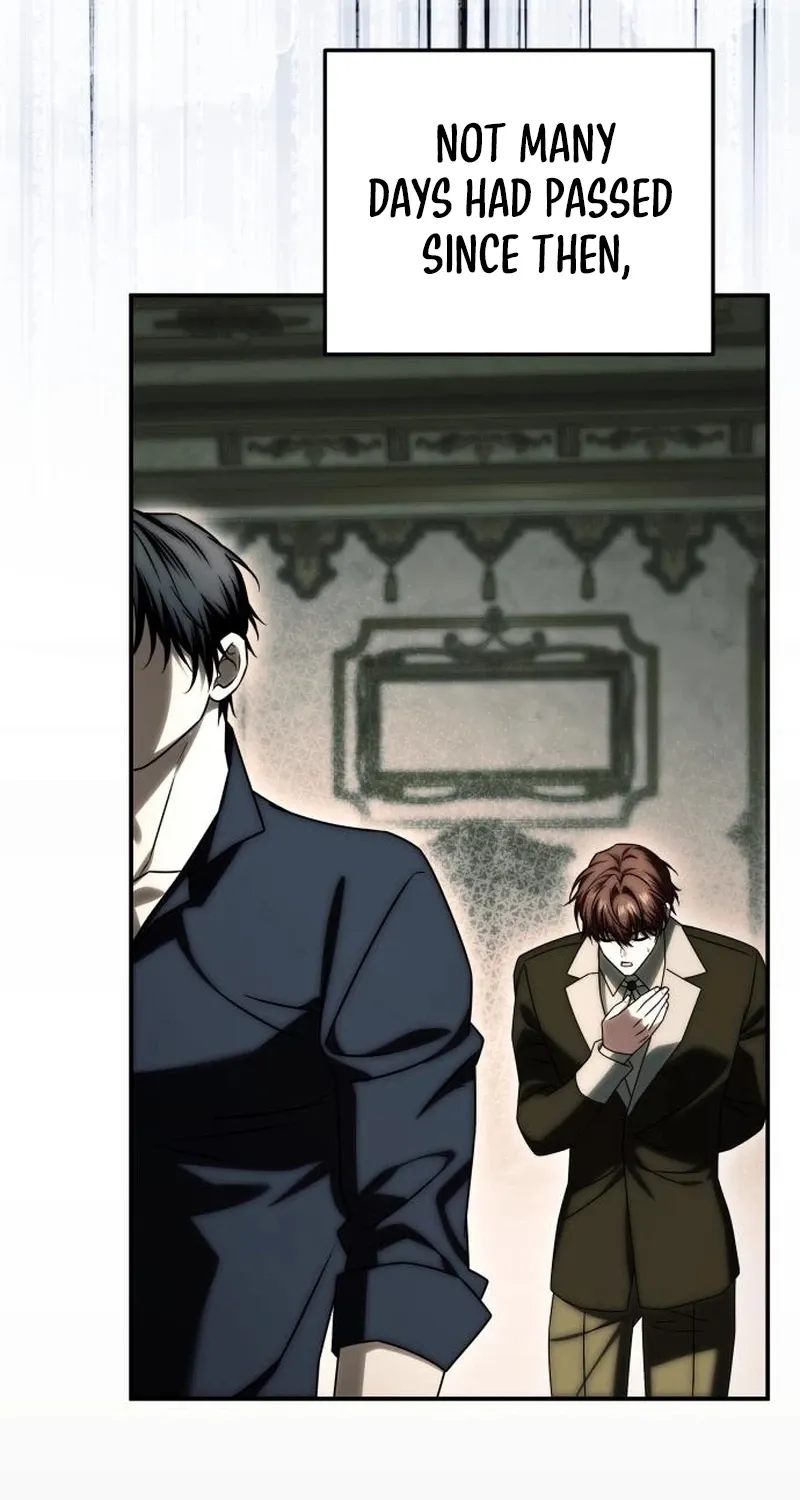 Changing the GenreFrom Angst to Heartwarming Chapter 70 page 89 - 