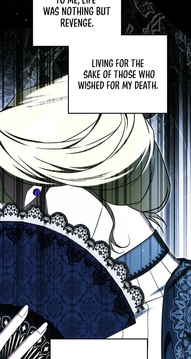 Changing the GenreFrom Angst to Heartwarming Chapter 71 page 11 - 