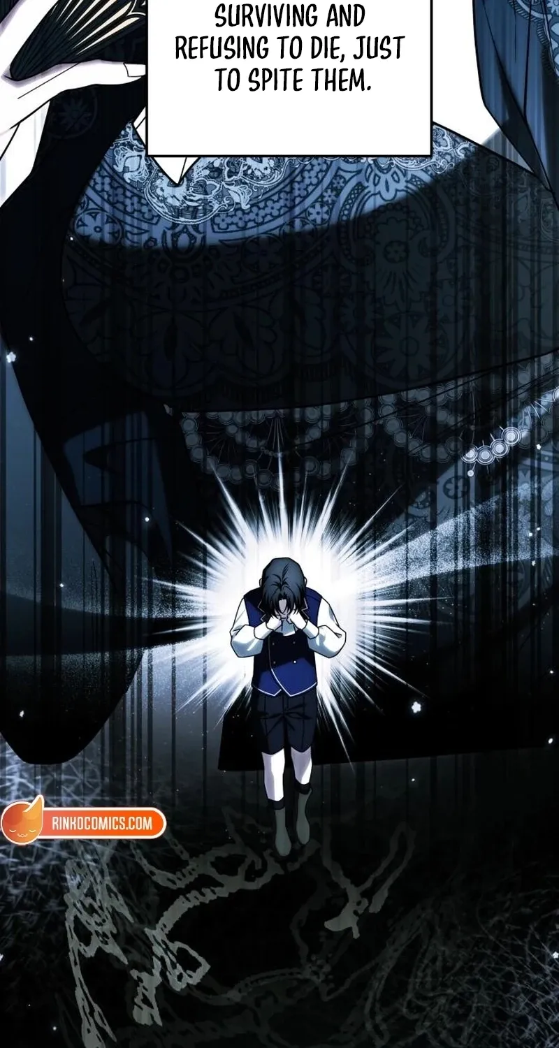 Changing the GenreFrom Angst to Heartwarming Chapter 71 page 12 - 