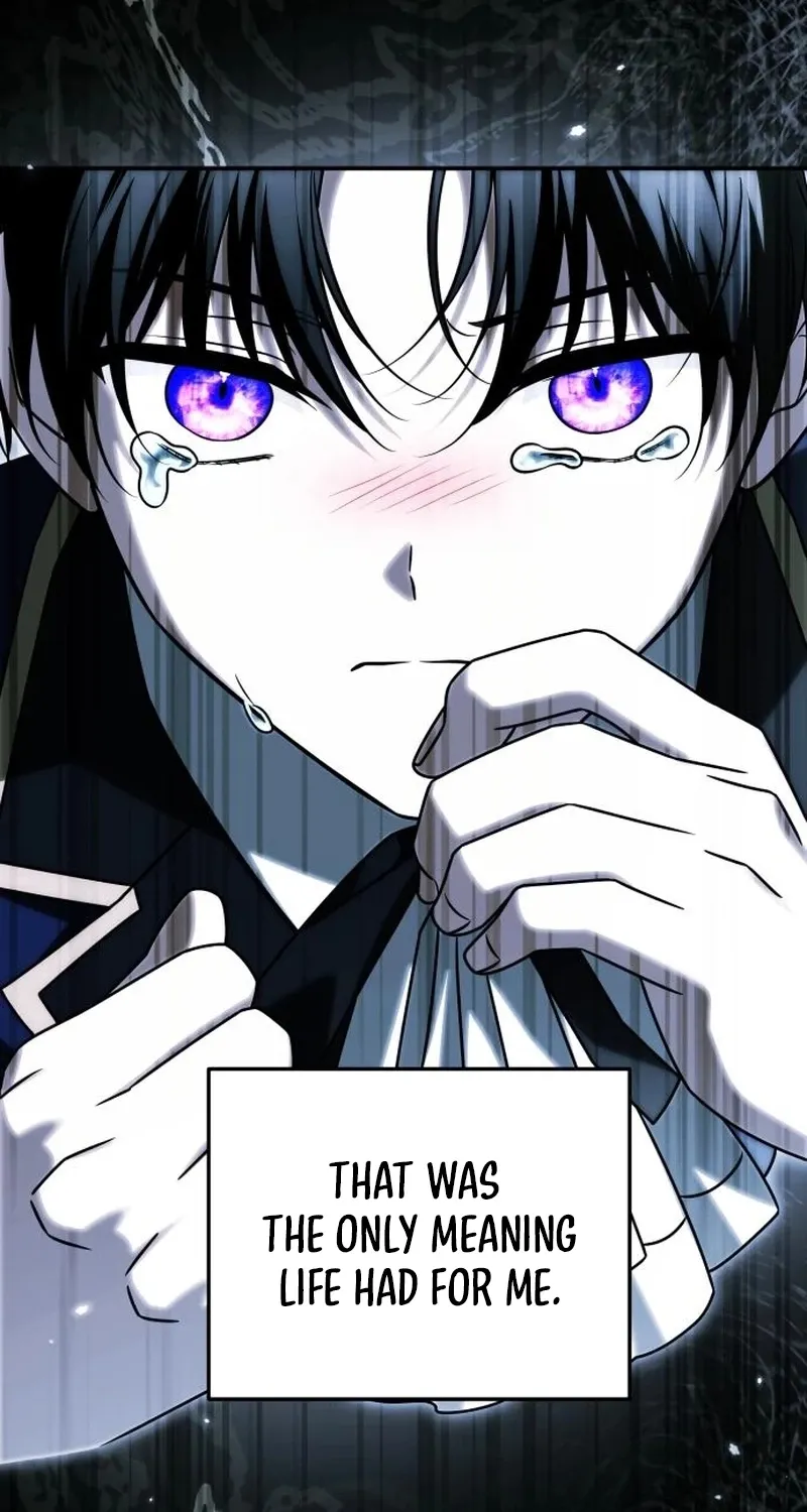 Changing the GenreFrom Angst to Heartwarming Chapter 71 page 13 - 