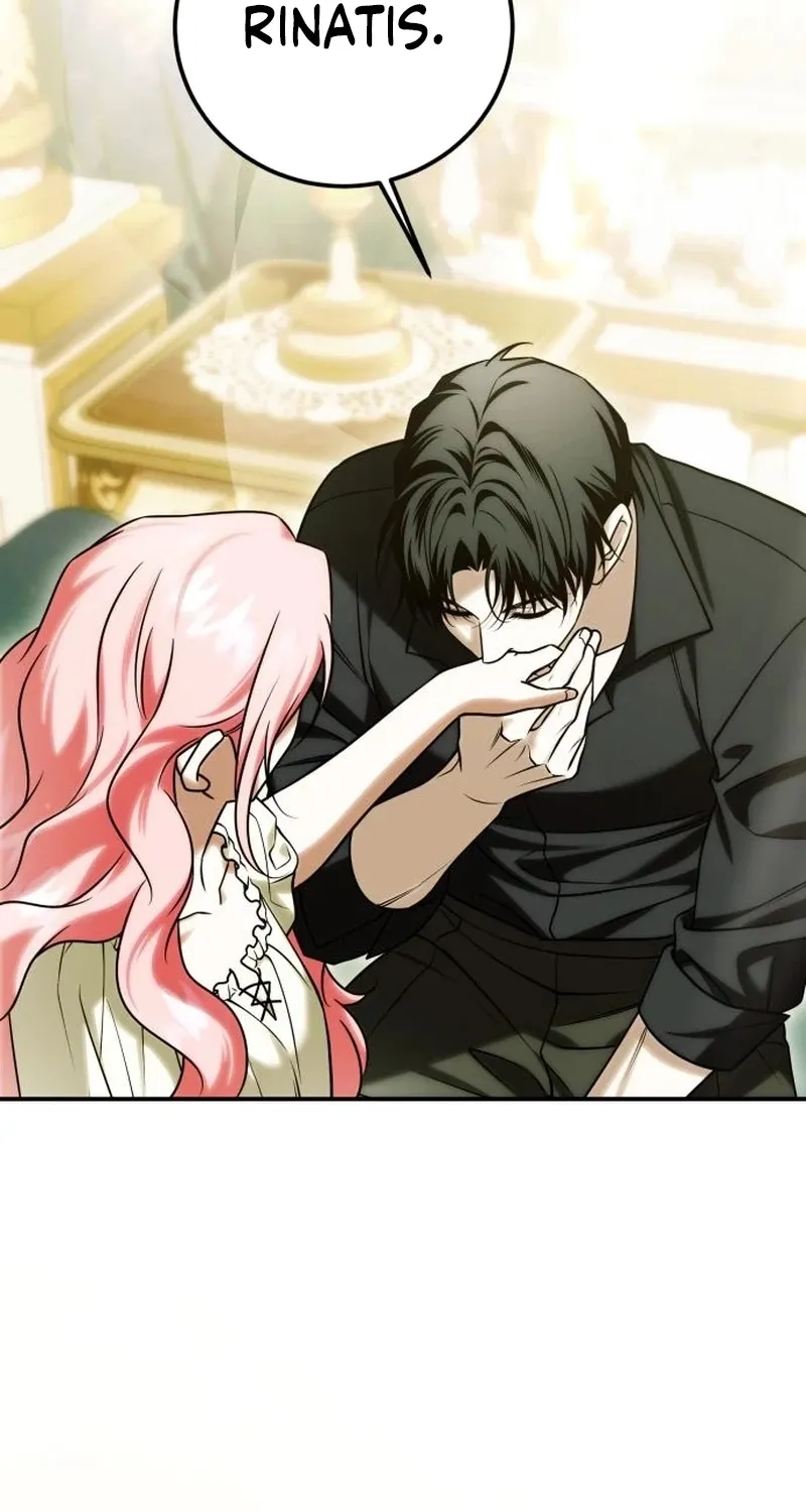 Changing the GenreFrom Angst to Heartwarming Chapter 71 page 16 - 