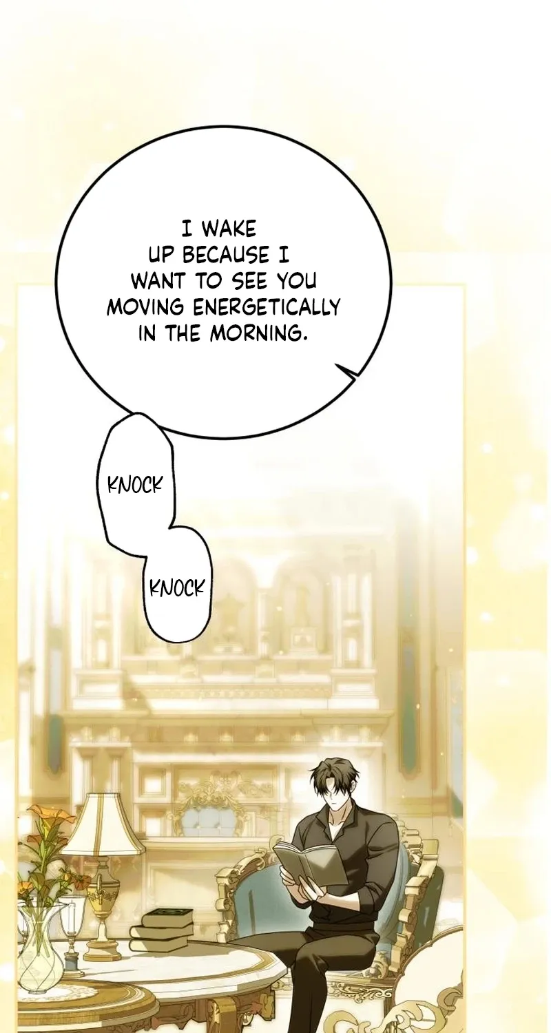Changing the GenreFrom Angst to Heartwarming Chapter 71 page 17 - 