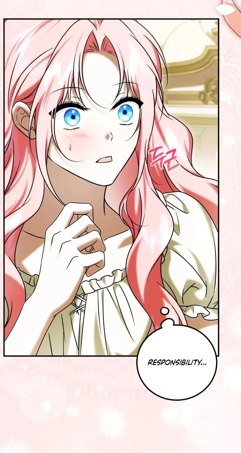 Changing the GenreFrom Angst to Heartwarming Chapter 71 page 3 - 