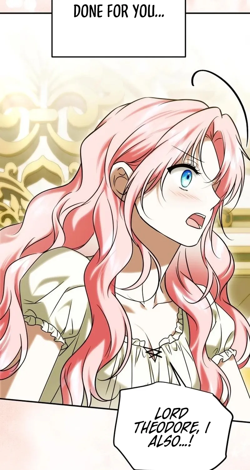Changing the GenreFrom Angst to Heartwarming Chapter 71 page 27 - 