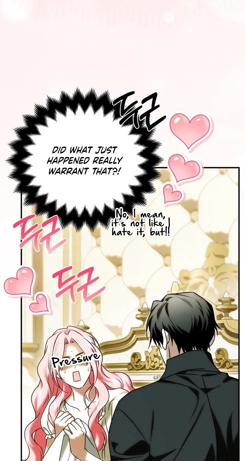 Changing the GenreFrom Angst to Heartwarming Chapter 71 page 4 - 