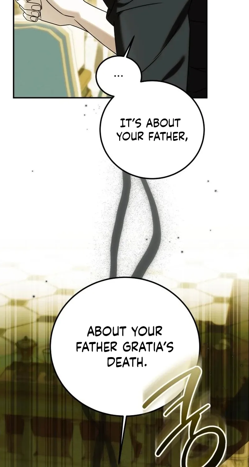 Changing the GenreFrom Angst to Heartwarming Chapter 71 page 32 - 