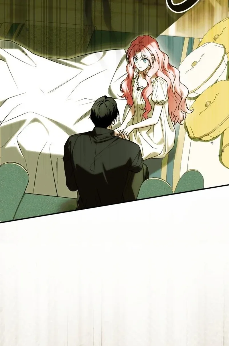 Changing the GenreFrom Angst to Heartwarming Chapter 71 page 33 - 