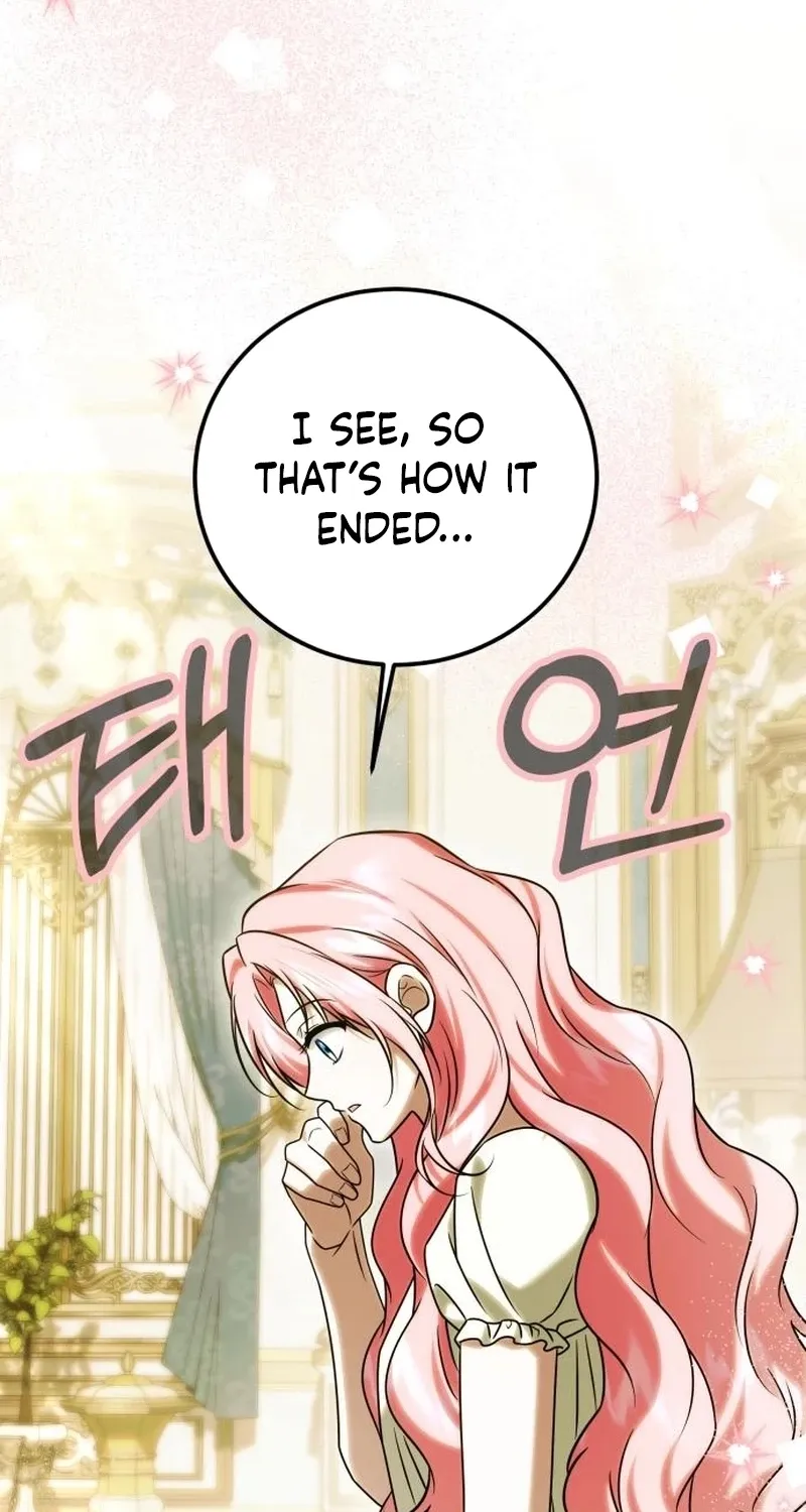 Changing the GenreFrom Angst to Heartwarming Chapter 71 page 37 - 